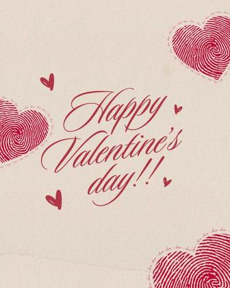 Сайт на 14 февраля