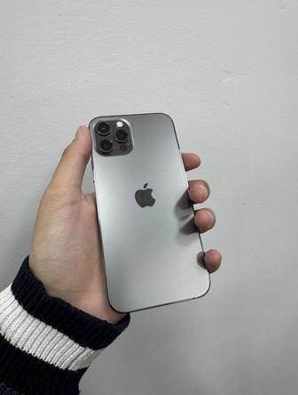 iPhone 12 Pro 128gb в идеальном состоянии