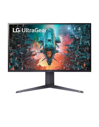 LG UltraGear 32GQ950-B 4k 160Hz Monitor