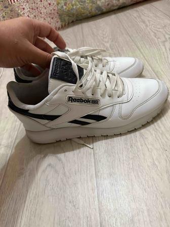Мужские кроссовки reebok