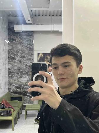 Упаковщик / упаковщица