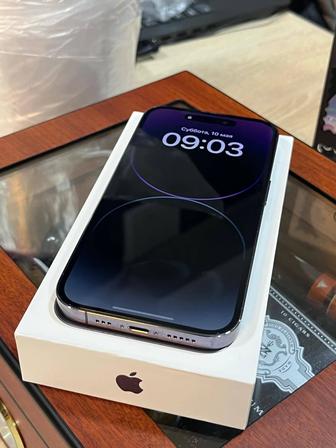 Iphone 14 Pro 512 GB