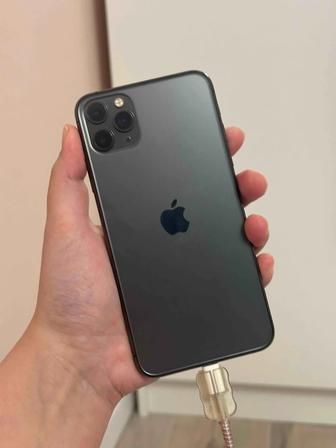 Срочно продам Айфон 11 про Макс 256гб