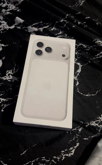 Айфон 17 про Макс