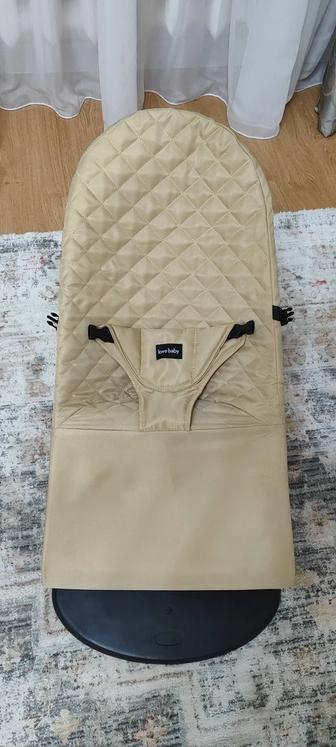 Продам шезлонг