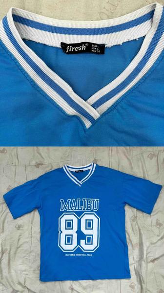 Футболка Malibu