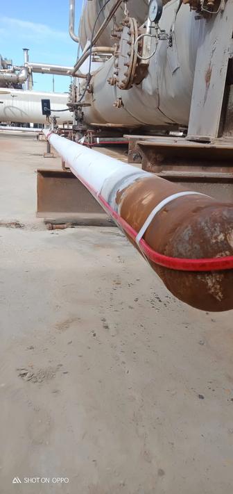 Электрик КИПиА, ЭХЗ, греющий кабель,