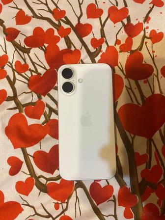 Продам айфон 16