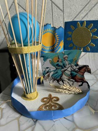 Поделка в садик