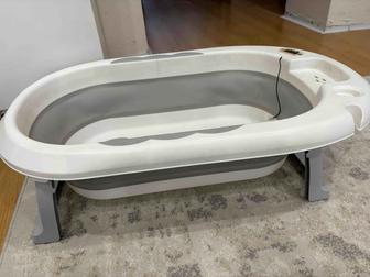 Продам складную ванночку
