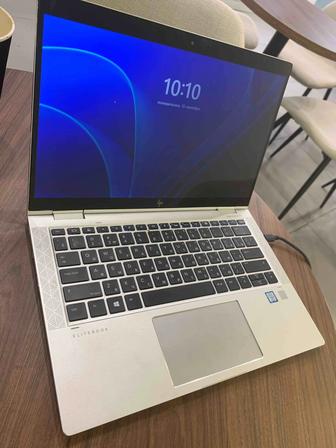 Продажи ноутбук HP elitebook