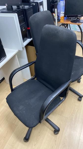 Офисные стулья