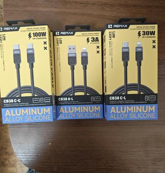 Remax зарядка