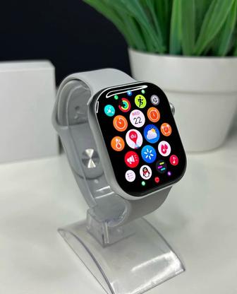 Apple Watch 10 (реплика люкс, новые)