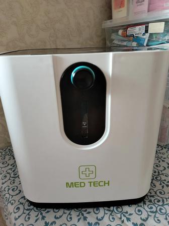 Продам ингалятор/кислородный концентратор