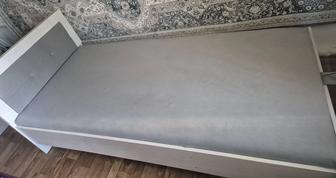 Новая красивая кровать