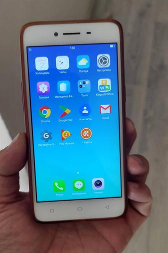 Oppo A37M в хорошем состоянии