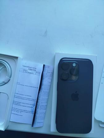 iPhone 14 pro 128 gb