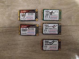 SSD 64Gb mSata KingSpec