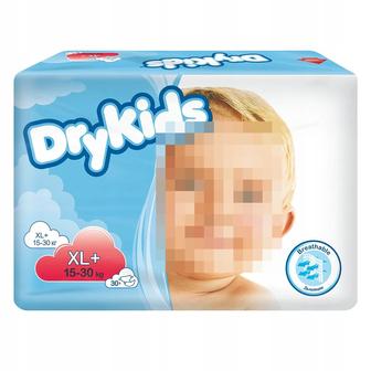 Drykids подгузники продам