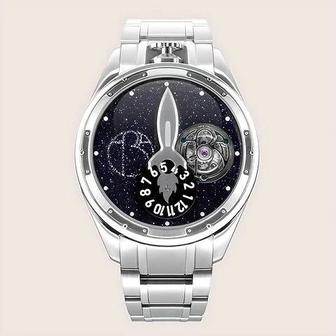 Мужские часы ERA Tourbillon