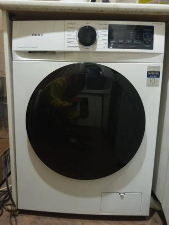 Продаю стиральную машину DEXP