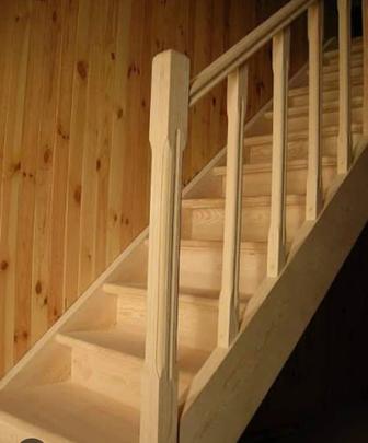 Услуги плотника