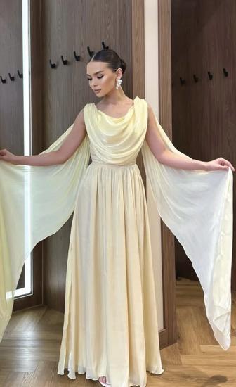 Вечернее платье размер 42-44