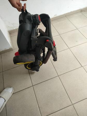 Продам велосипед детский новая без педали