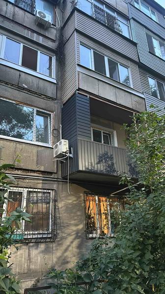 Ремонт квартир