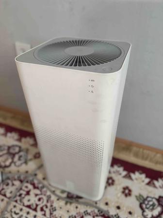 Очиститель воздуха