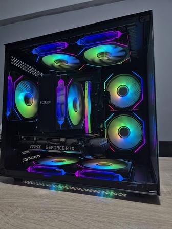 I5 11400F / RTX 2060 Super/ 16gb