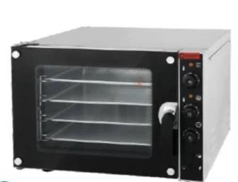 Конвекционная печь 4 уровней. KB-D53-5