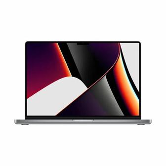 MacBook Pro 16, 2021 г. 16гб ОЗУ, 1000гб SSD M1 Pro