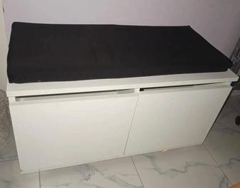 Обувница Икеа