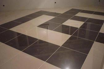 Укладка плитки