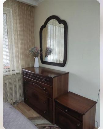 Спальный гарнитур пр-во Россия