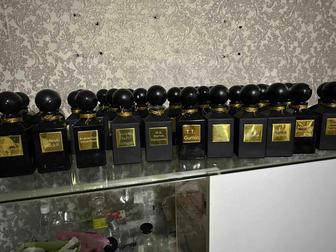 Продам графины под масляный парфюм