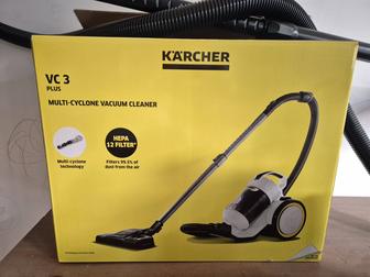 Пылесос karcher