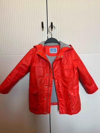 Куртка Jacadi 110 см