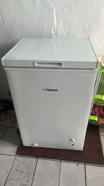 Продам морозильную камеру