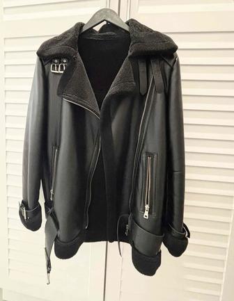 продаю дубленку