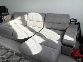 Продаю диван