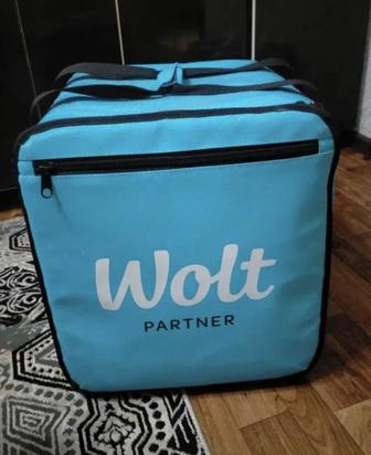 Термокороб Вольт в отличном состоянии