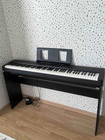 Цифровое фортепиано Yamaha P-45