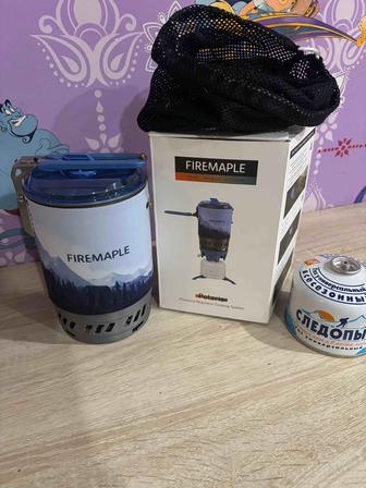 Продам газовую горелку