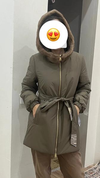 Продам куртку