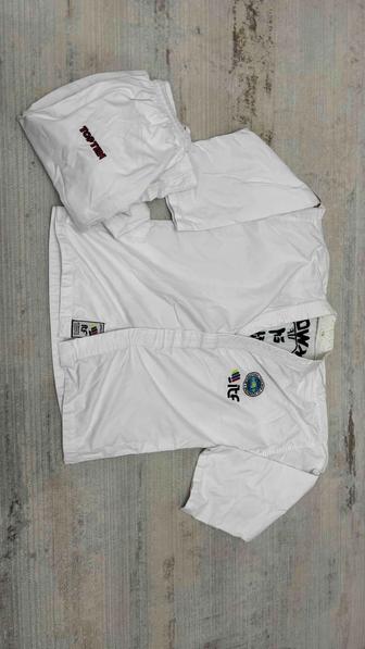 кимоно тхэквондо itf top ten