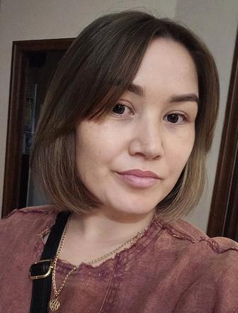 Офис- менеджер,