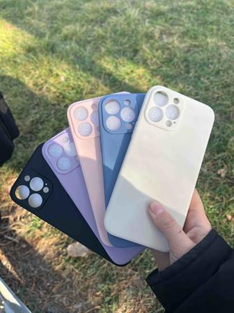 Чехол IPhone 13 pro max